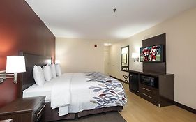 Red Roof Inn Gaffney
